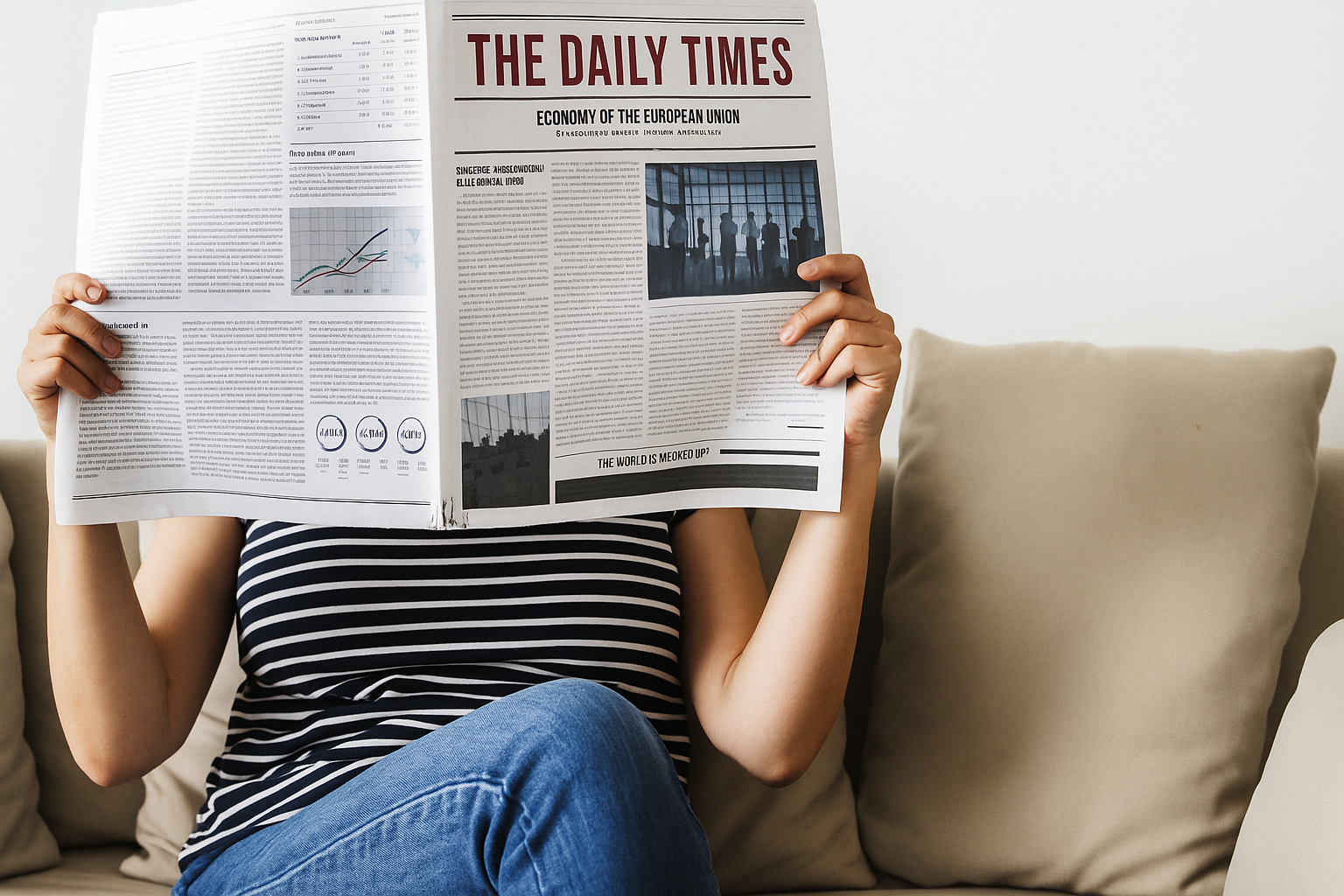 Fake News Como Abordar o Tema em Trabalhos Escolares de Forma Eficaz