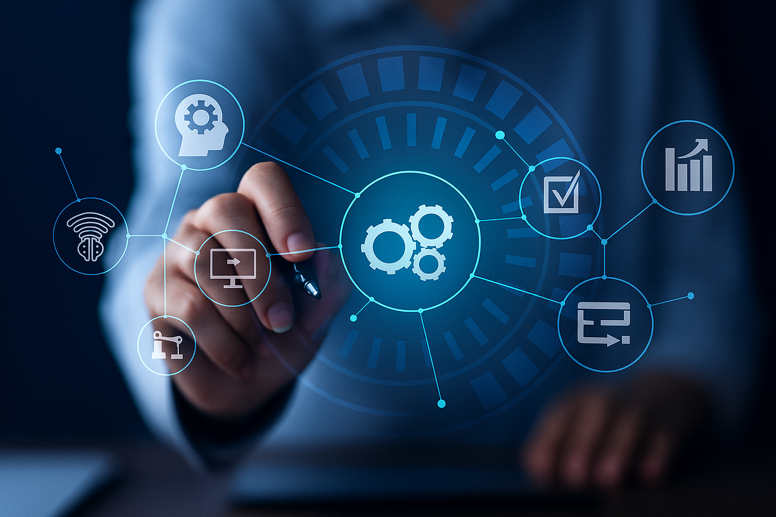 Ferramentas de Aprendizagem Automatizada Guia Completo para Potencializar seu Aprendizado
