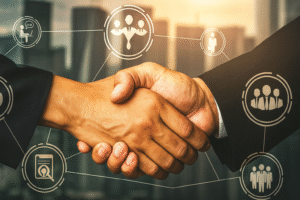 Governança Corporativa: Guia Completo para Compliance Eficaz