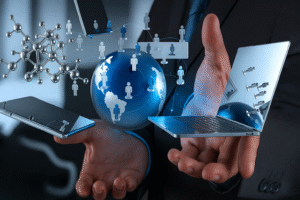 Inovação: A Chave Essencial para o Futuro Tecnológico 2025