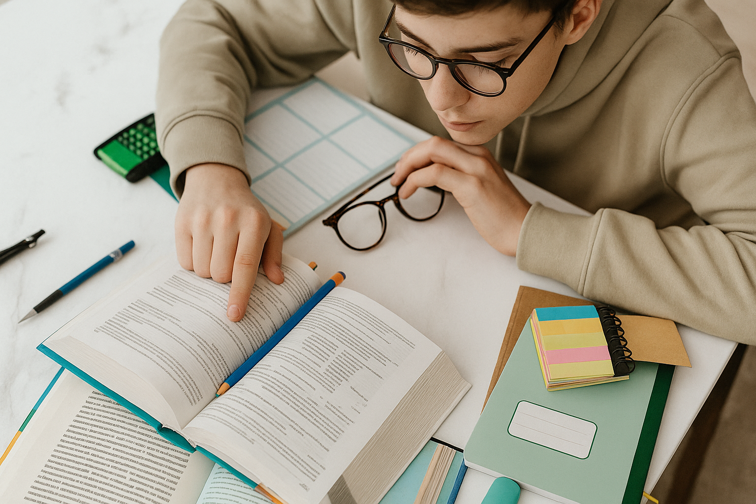 Saúde Mental de Concurseiros: Estratégias Essenciais Para Manter o Bem-Estar na Preparação