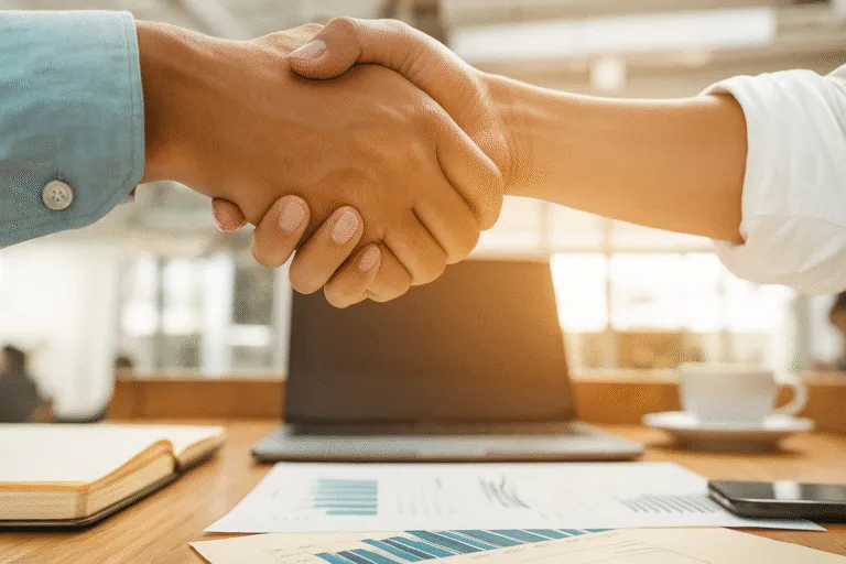 Tendências de Negócios para 2025: O Que Esperar e Como se Preparar
