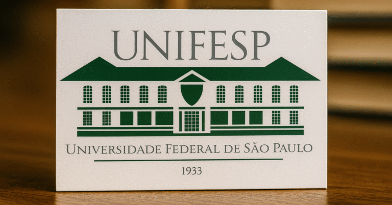 Universidade Federal de São Paulo (UNIFESP) Guia Completo para Estudantes e Profissionais