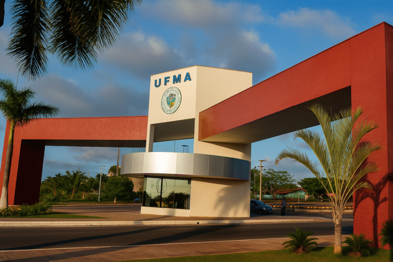 Universidade Federal do Maranhão (UFMA) Guia Completo para Estudantes e Profissionais