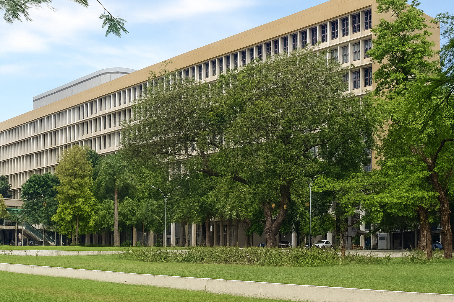 Universidades Federais do Estado do Rio de Janeiro Guia Completo e Atualizado
