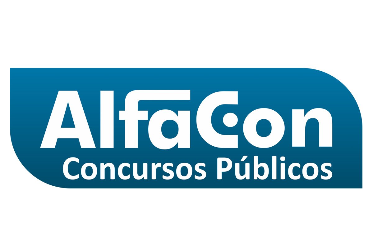 Alfacon Alfa Concursos