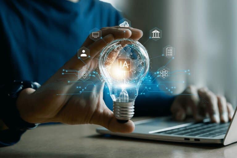 Inteligência artificial e o mercado de trabalho 2024