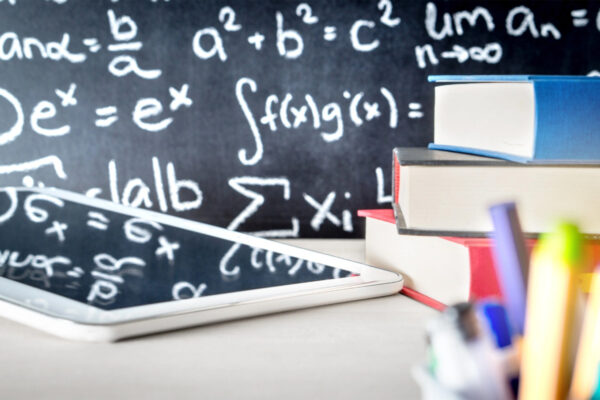 Matemática em concursos públicos