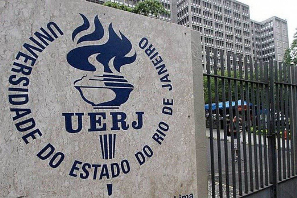UERJ Universidade Estadual do Rio de Janeiro