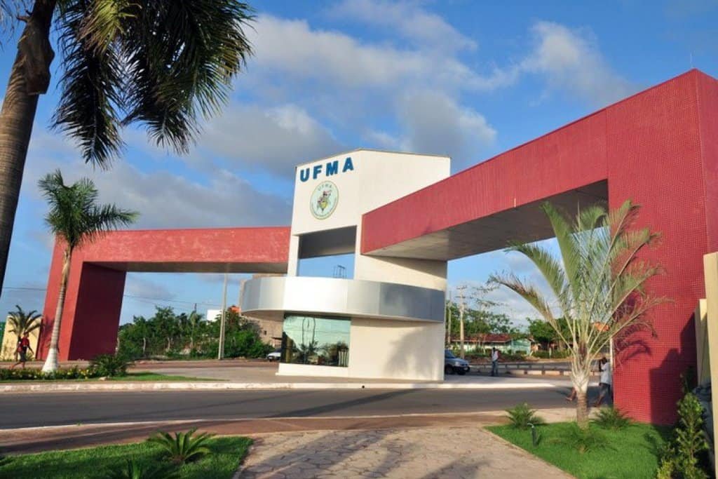 UFMA Universidade Federal do Maranhão