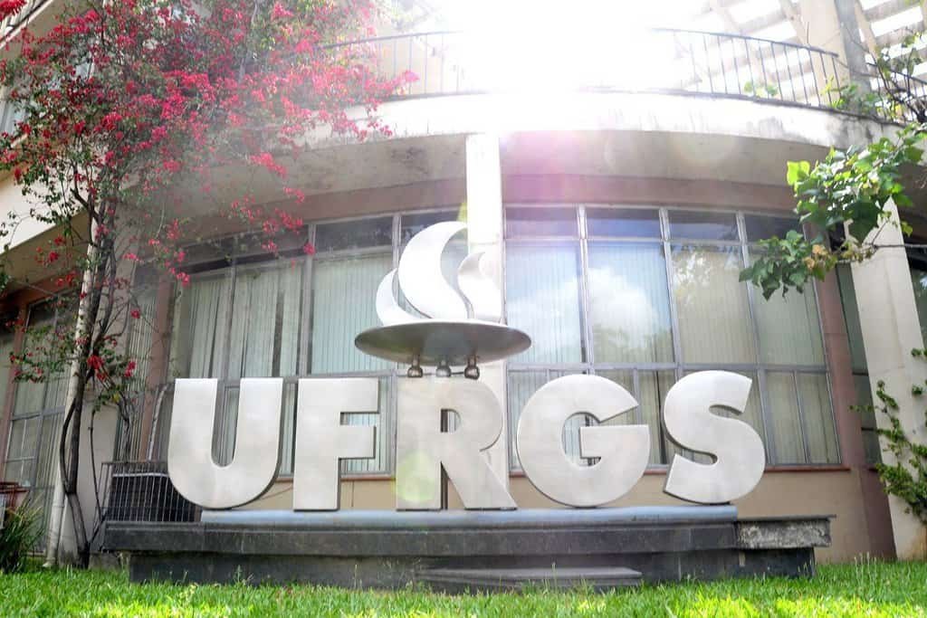 UFRGS - Universidades Federais do Rio Grande do Sul