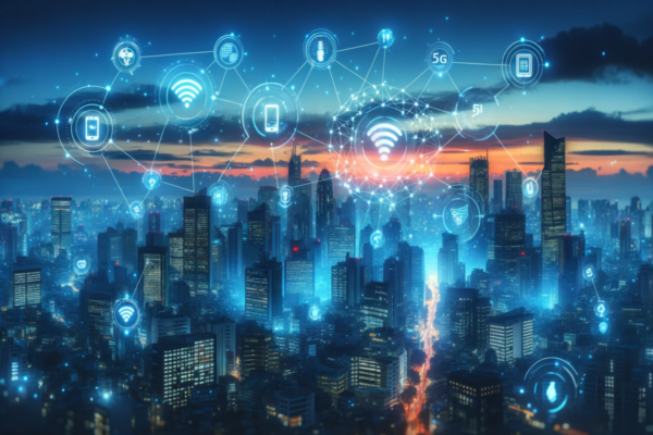 Revolução 5g e 6g