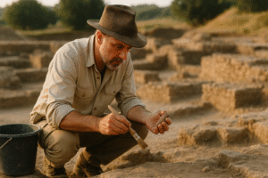 Arqueólogo: Formação Completa, Áreas de Atuação e Oportunidades na Arqueologia