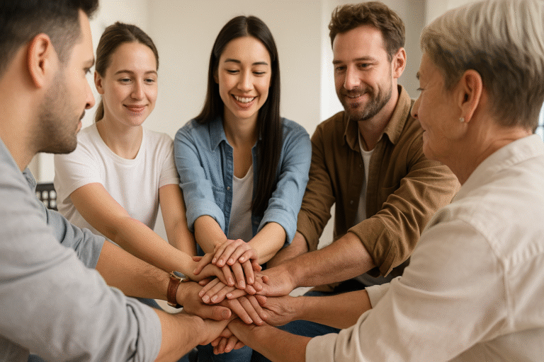 Assistente Social Formação, Impacto e Desafios da Carreira