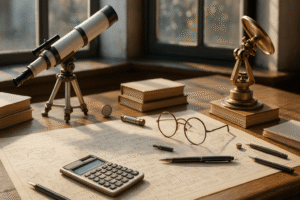 Astrofísico: Requisitos, Áreas de Atuação e Dicas para a Carreira