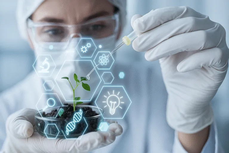 Biólogo Conheça a Importância e as Oportunidades da Biologia