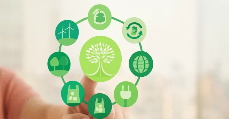 Carreiras Sustentáveis As Profissões Verdes que Moldam o Futuro
