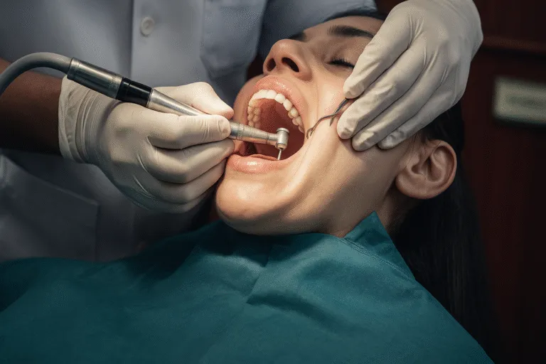 Dentista Formação Completa e Dicas Essenciais para Sua Carreira
