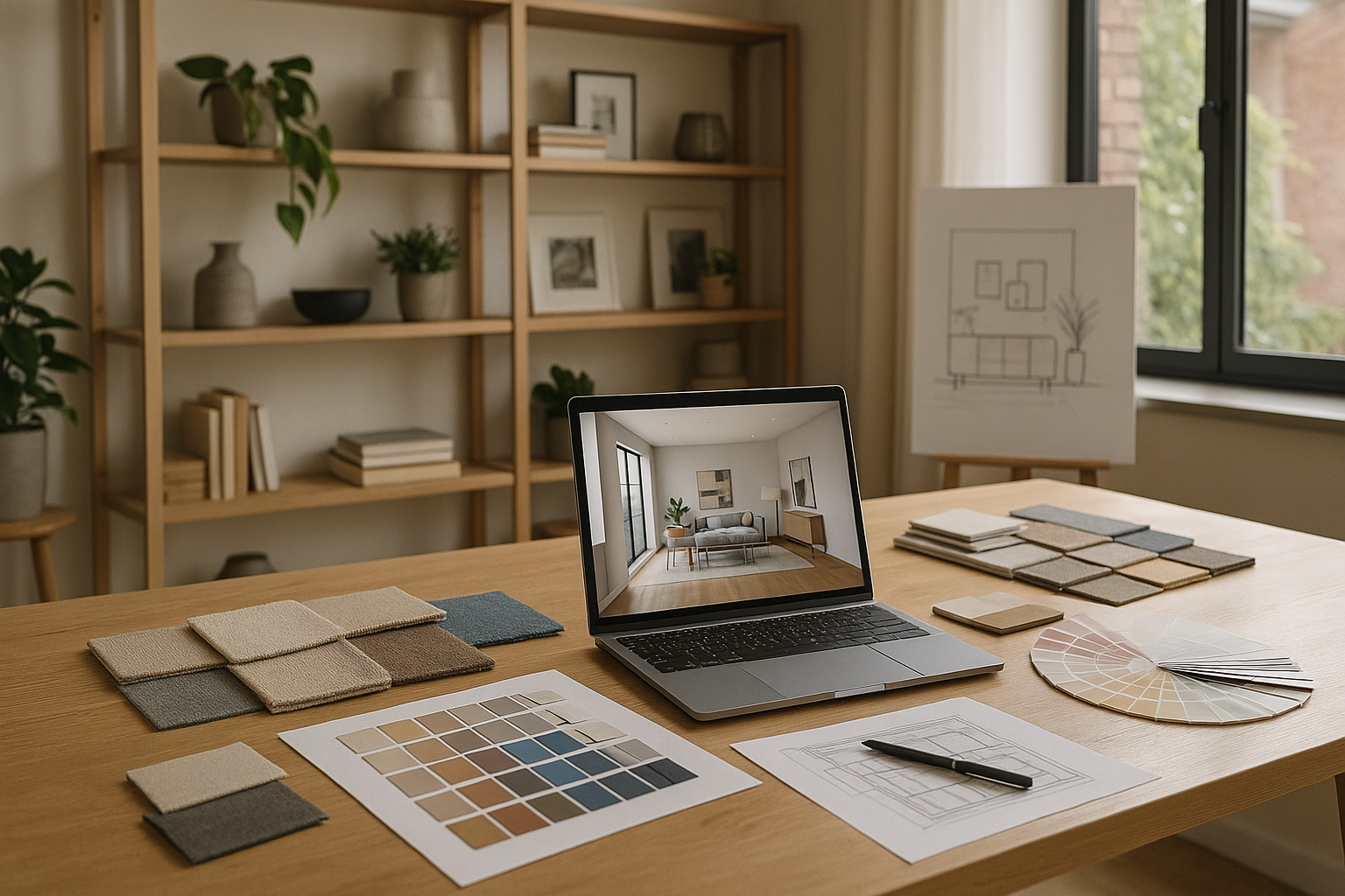 Designer de Interiores Guia Completo para Construir uma Carreira de Sucesso