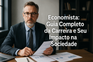 Economista: Guia Completo da Carreira e Seu Impacto na Sociedade