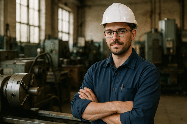 Engenheiro Mecânico Formação, Áreas de Atuação e Dicas Essenciais