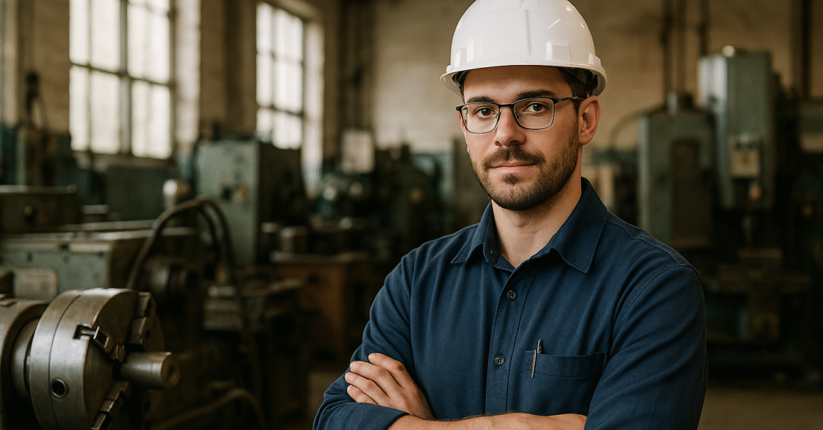 Engenheiro Mecânico Formação, Áreas de Atuação e Dicas Essenciais