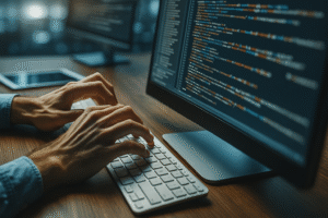 Engenheiro de Software: Guia Completo para Construir uma Carreira de Sucesso