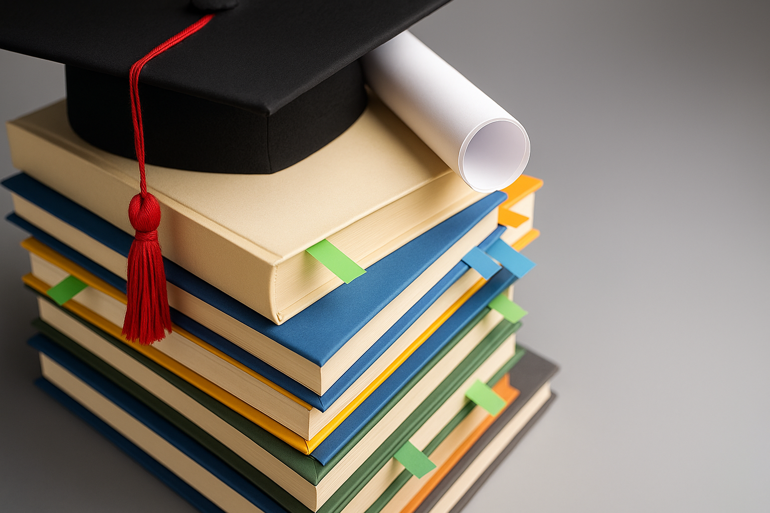 Ensino Superior em Foco: Tendências Atuais e Desafios Relevantes