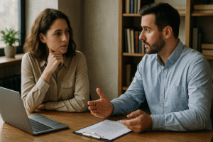 Escolhas Profissionais e Psicologia: Como Tomar Decisões Inteligentes