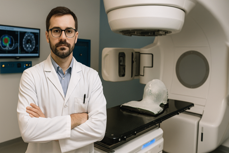 Físico Médico - Guia Completo para Carreira, Formação e Mercado de Trabalho