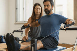 Fisioterapeuta: Carreira, Formação e Impacto na Saúde