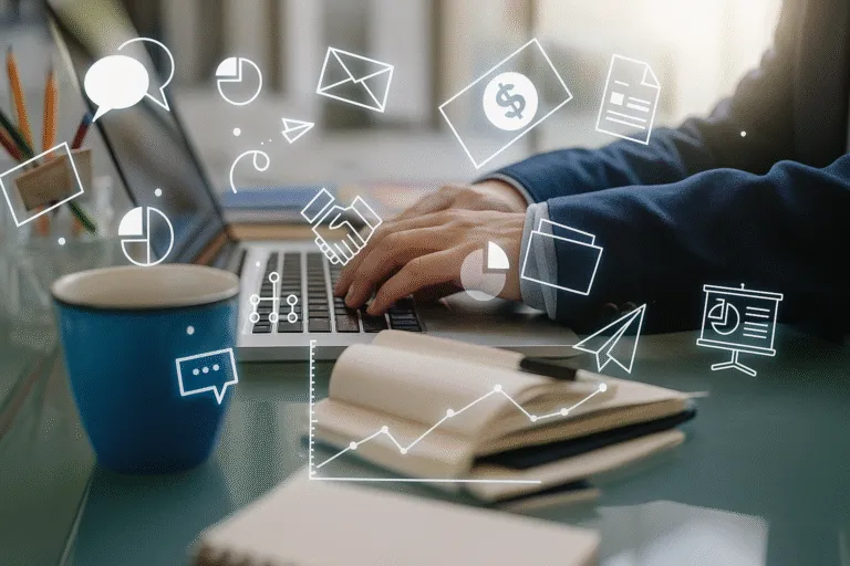 Gerente de Marketing Digital: Guia Completo para Dominar a Profissão