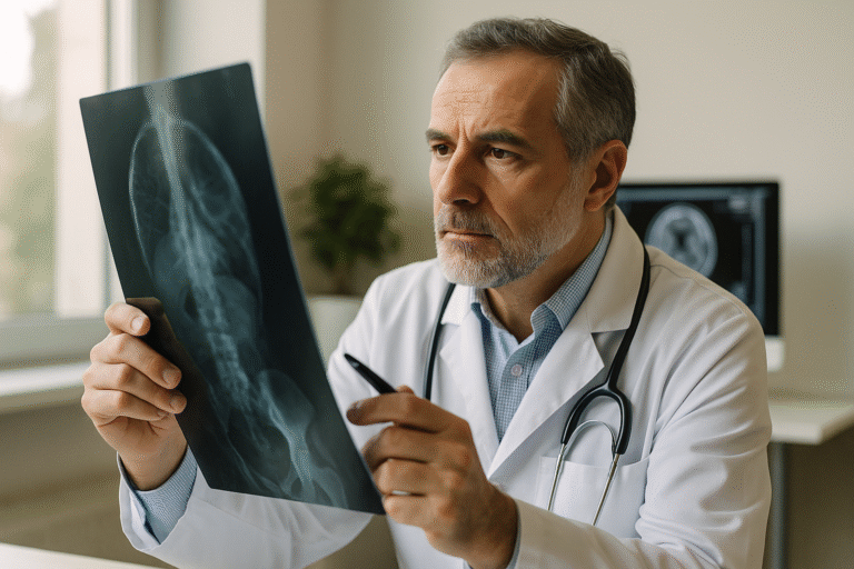 Neurologista Formação, Áreas de Atuação e Oportunidades na Carreira