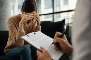 Saúde Mental para Profissionais em Ascensão: Estratégias Eficazes para Gerenciar o Estresse