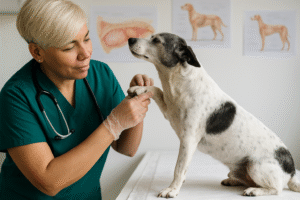 Veterinário: Guia Completo de Carreira, Formação e Oportunidades