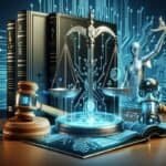 Inteligência Artificial no direito