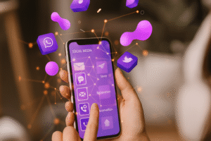 Redes Sociais na Educação: Impactos, Benefícios e Desafios Essenciais
