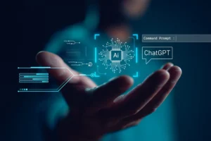 IA Generativa: Transformando a Criação Digital e Muito Mais