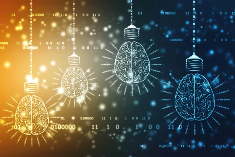 inteligência artificial