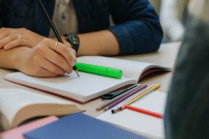 5 Melhores Cursinhos Online para Preparação do ENEM 2025: Guia Completo