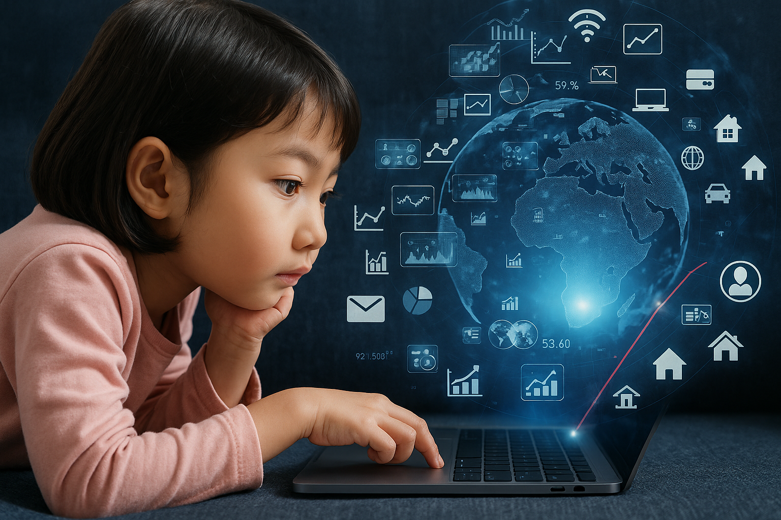 Avanços da IA Transformando a Educação do Século XXI