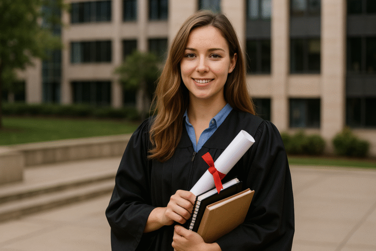 Ensino Superior e o Mercado de Trabalho Caminhos para a Evolução Profissional