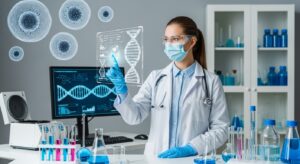 Terapias Genéticas: A Revolução no Tratamento de Doenças Hereditárias