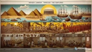 Escravidão: História, Impactos Profundos e Legados Atuais