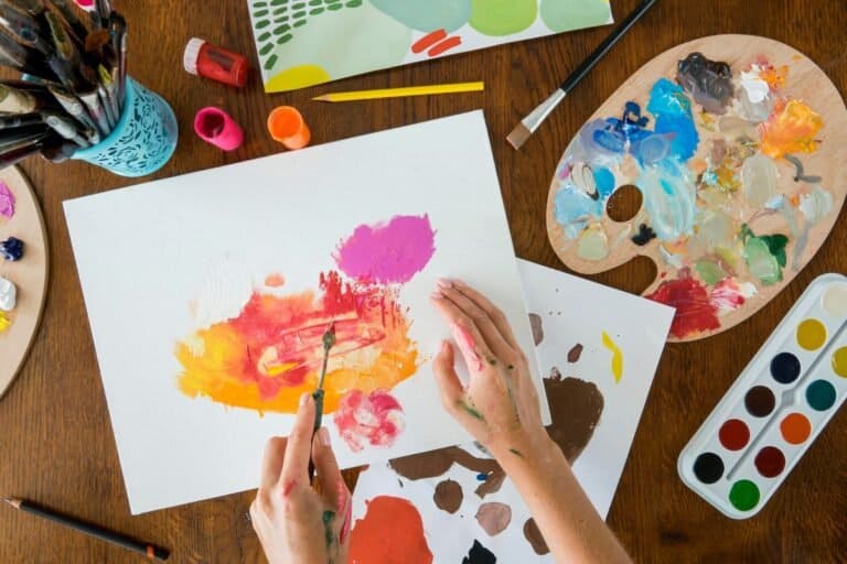 Arte na Educação