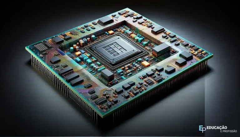 Microprocessadores