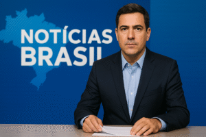 A Influência da Mídia na Formação de Opiniões Políticas