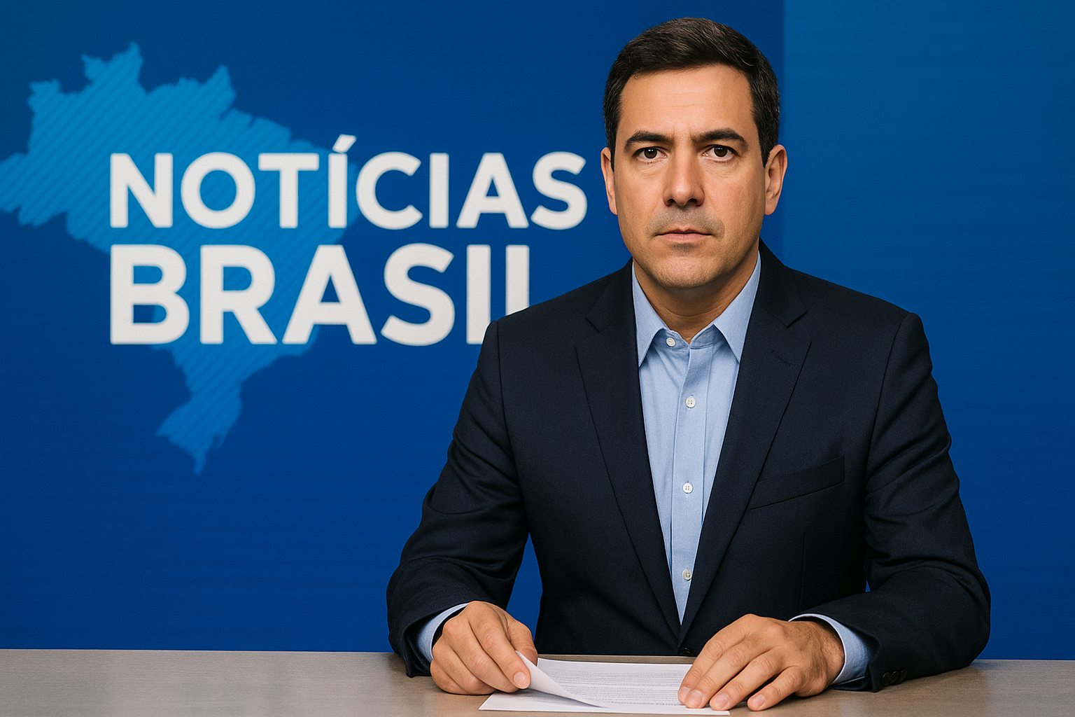 A Influência da Mídia na Formação de Opiniões Políticas