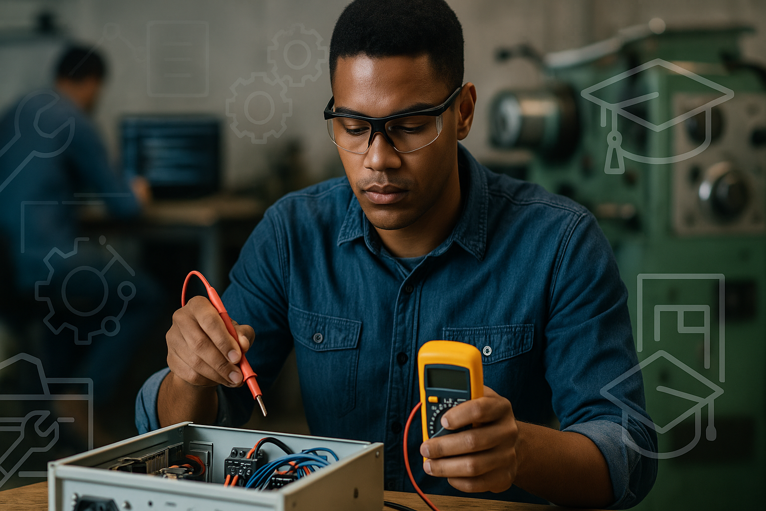Cursos Técnicos Seu Guia Completo para o Mercado de Trabalho Atual
