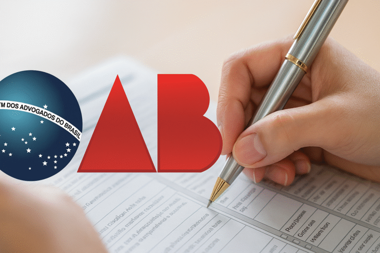 OAB Dicas e Estratégias Essenciais para Aprovação no Exame da Ordem